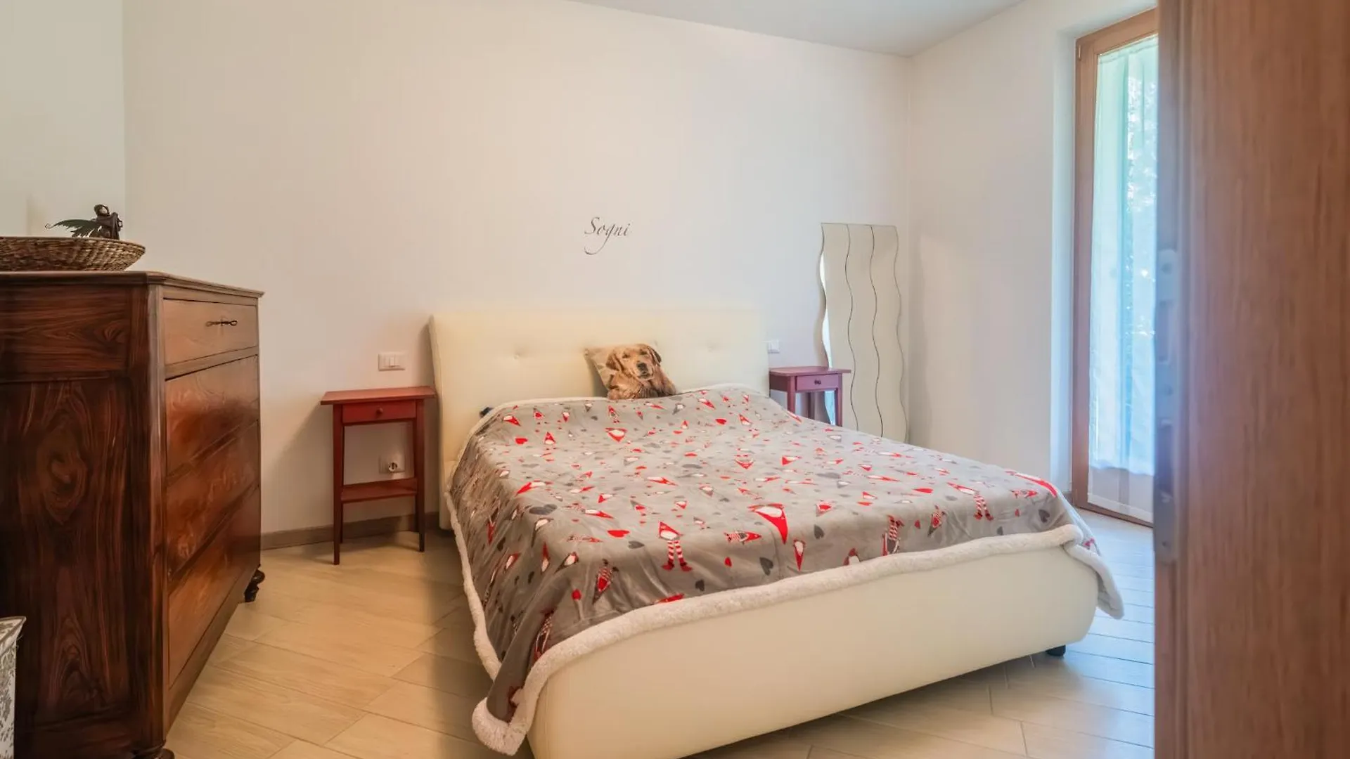 Apartmentsgarda - Corte Sant'Andrea Lazise