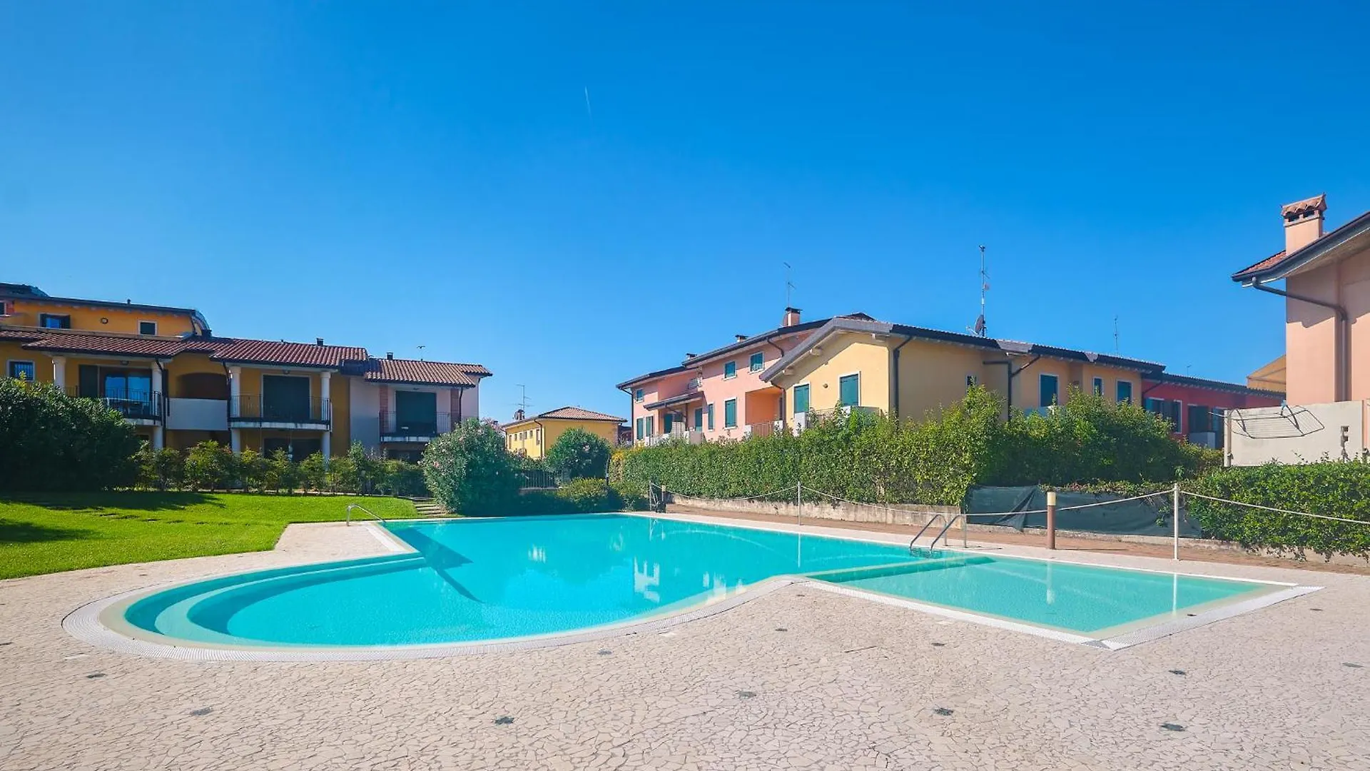 Apartmentsgarda - Corte Sant'Andrea Lazise