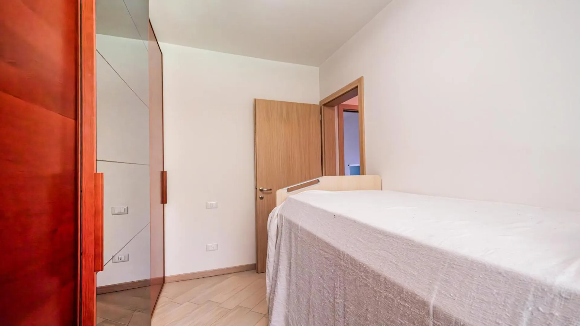 Appartement Apartmentsgarda - Corte Sant'Andrea Lazise