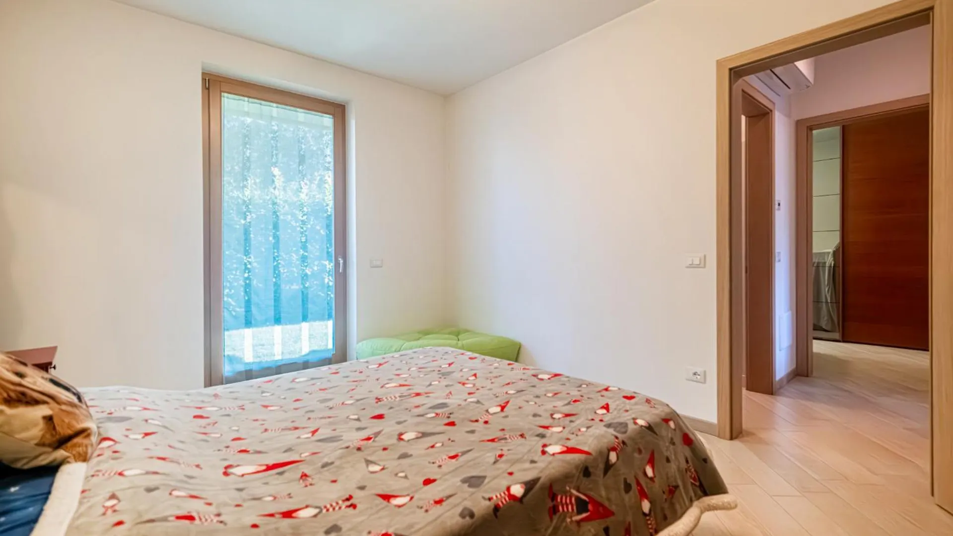 Appartement Apartmentsgarda - Corte Sant'Andrea Lazise