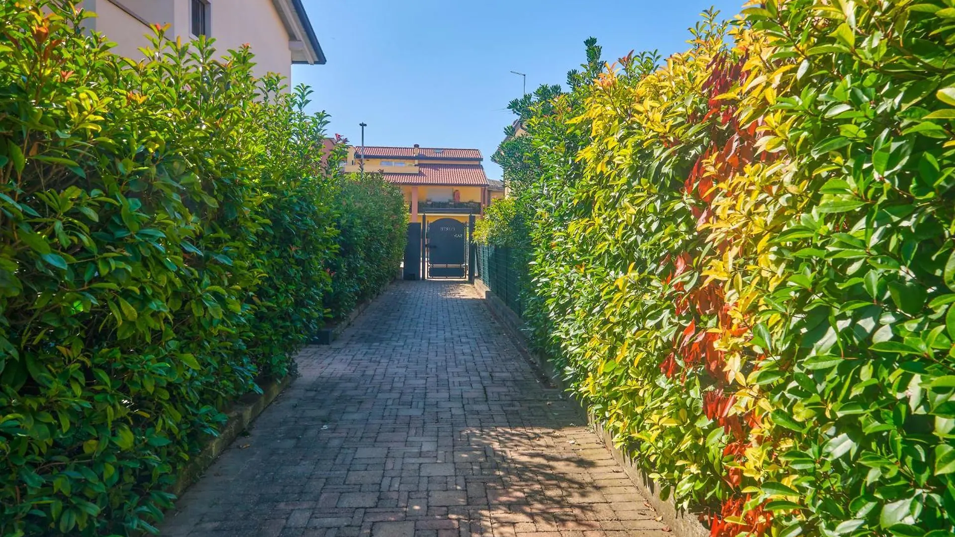 Apartmentsgarda - Corte Sant'Andrea Lazise Appartement