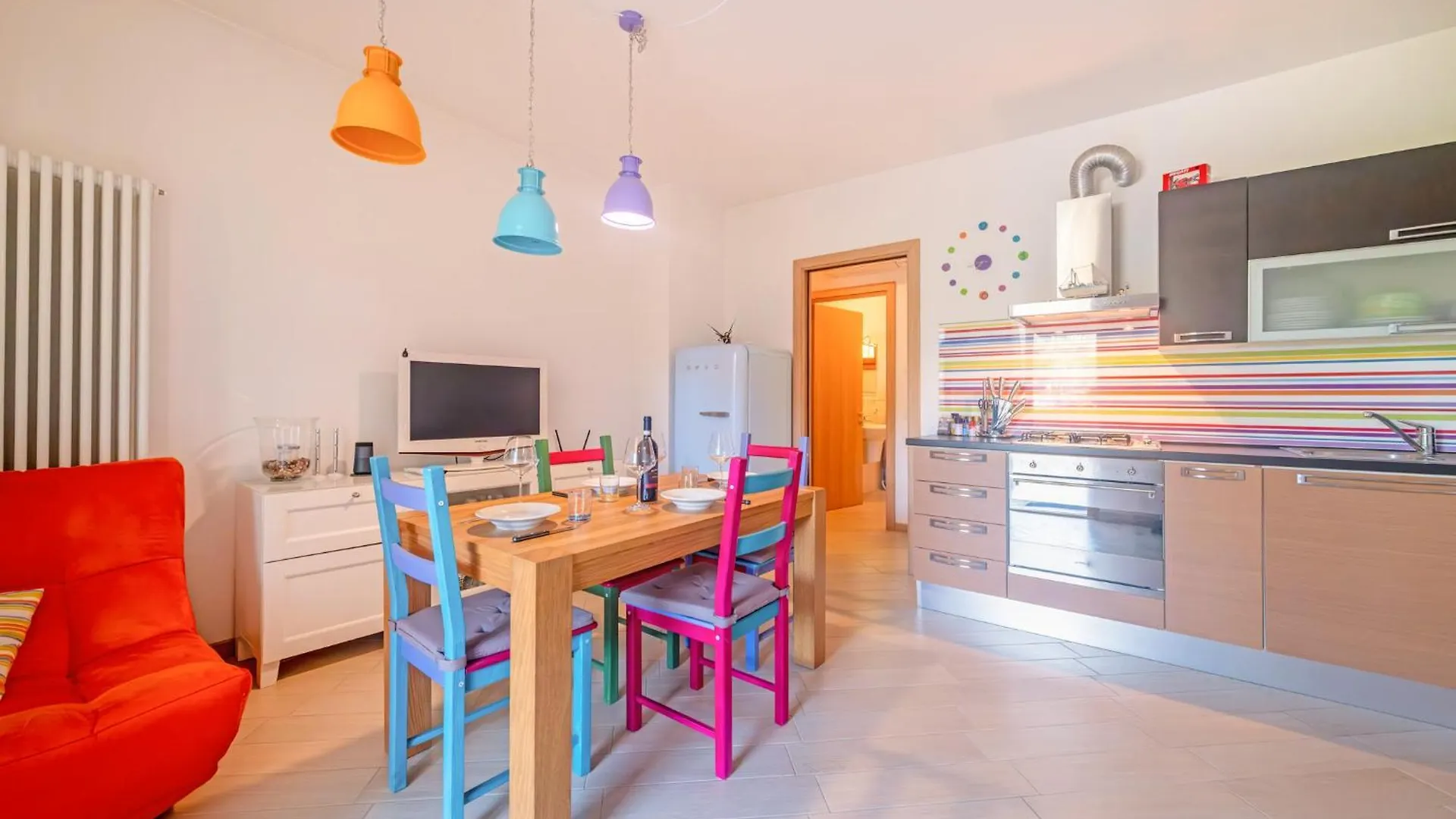 Apartmentsgarda - Corte Sant'Andrea Lazise
