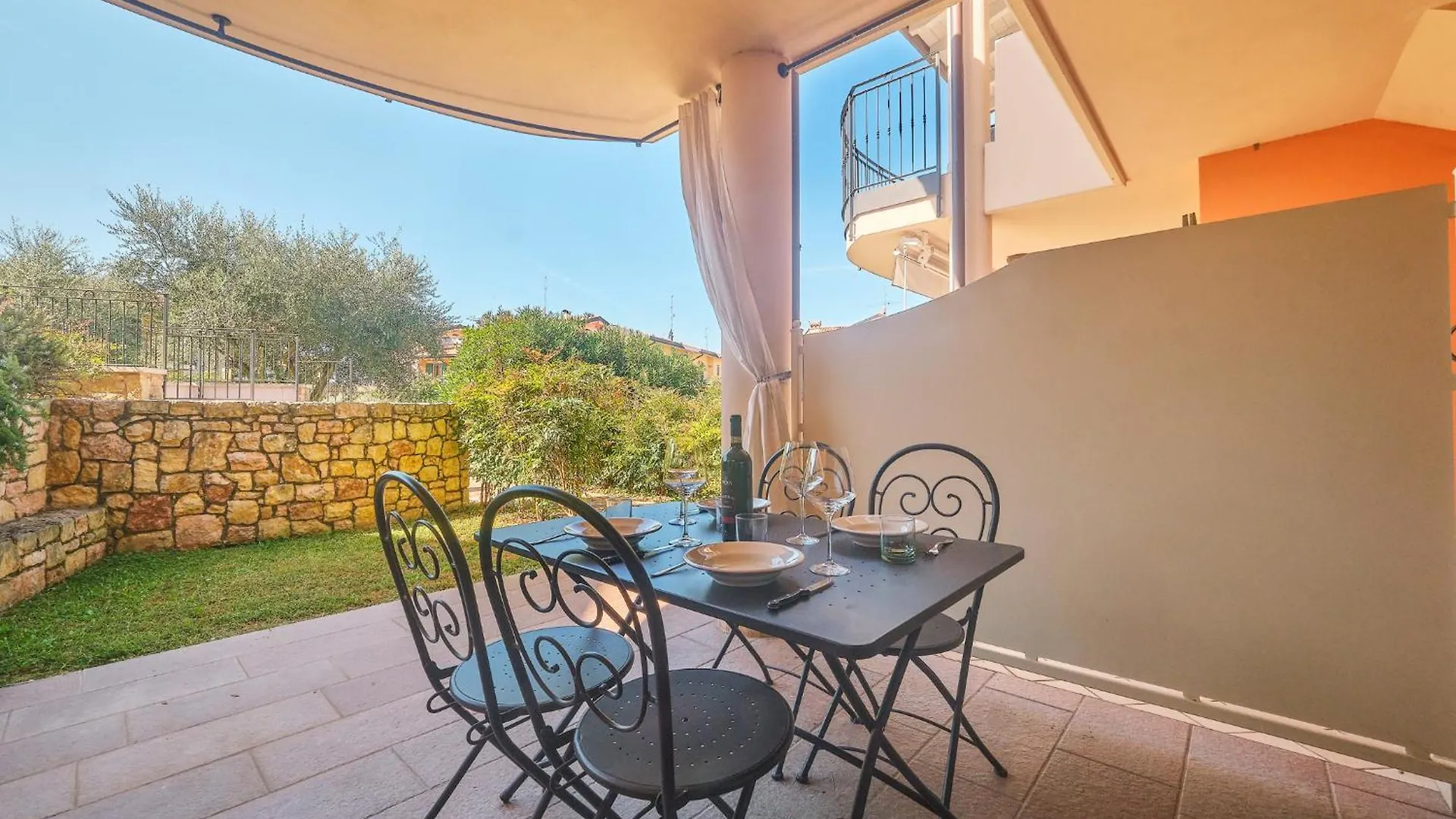 Apartmentsgarda - Corte Sant'Andrea Lazise